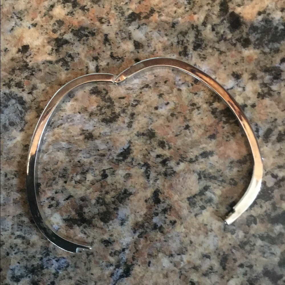 4 Silver Bracelets - image 3